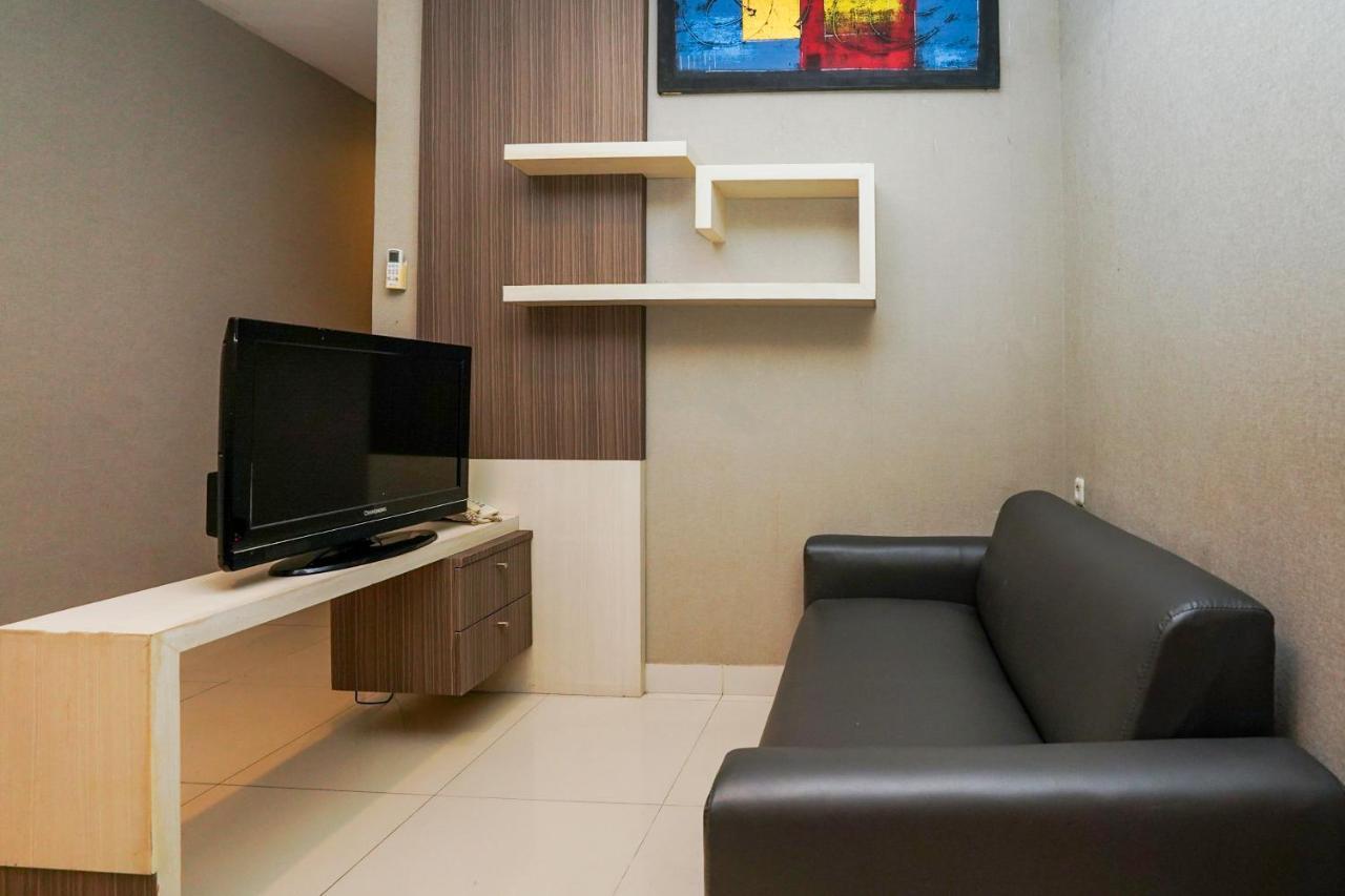 Collection O 29 Twin Tower Hotel Surabaya Exterior foto