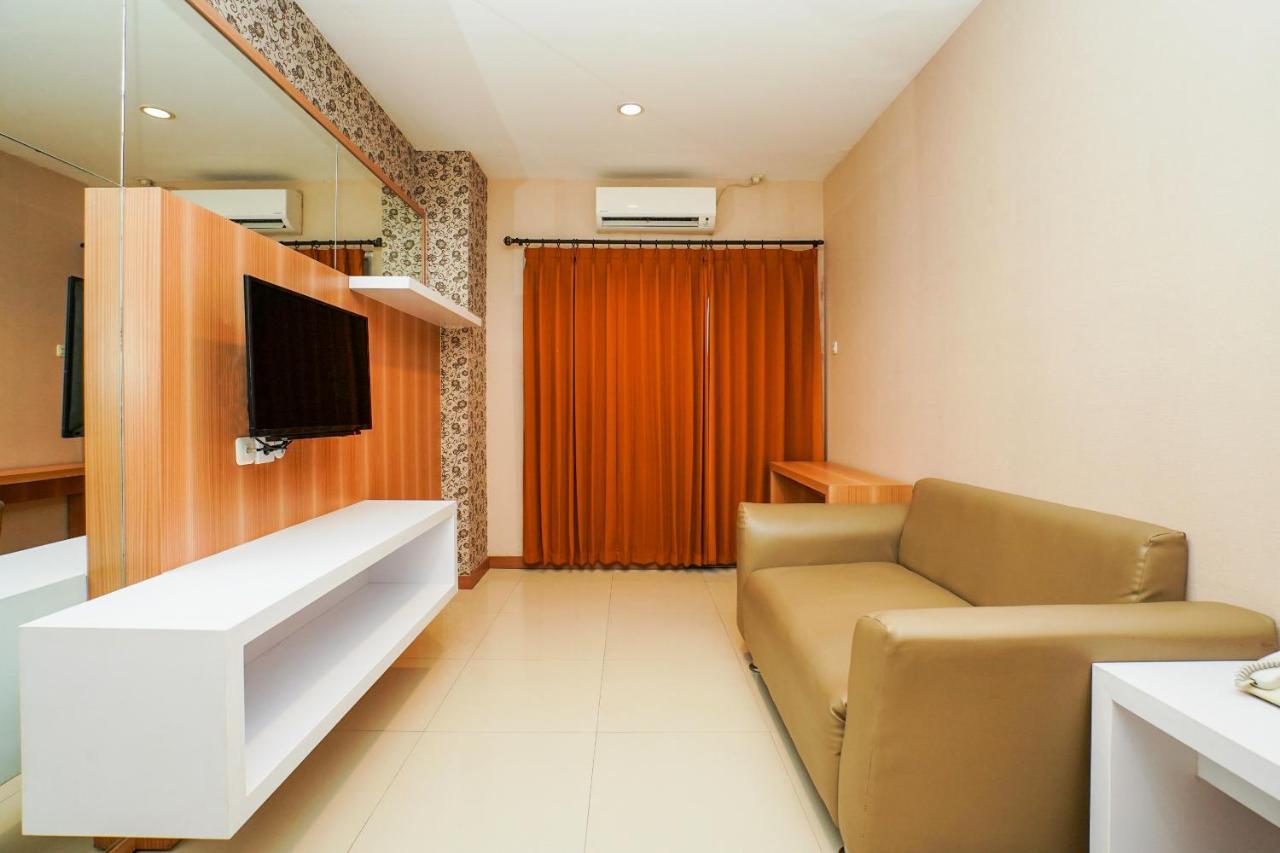 Collection O 29 Twin Tower Hotel Surabaya Exterior foto
