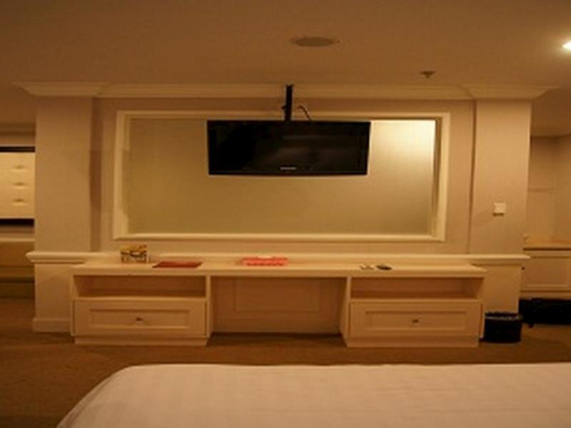 Collection O 29 Twin Tower Hotel Surabaya Exterior foto